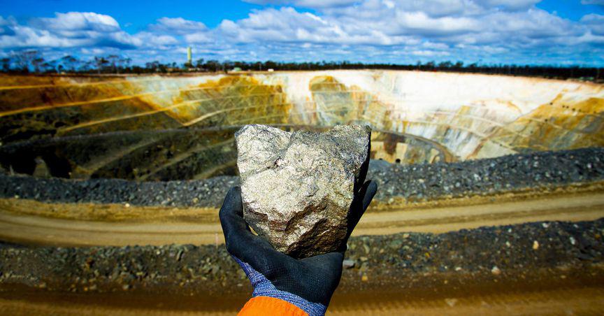 Why are Nickel Industries (ASX:NIC) shares up 7% today? 