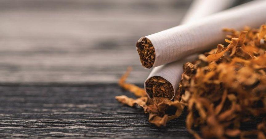  FTSE 100 Tobacco Firm British American Tobacco (LSE:BATS) Hits New High on Market Momentum 