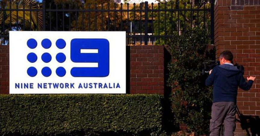  Nine Entertainment’s Shares Down Due To Market Speculation Regarding The Acquisition Of Macquarie Media 