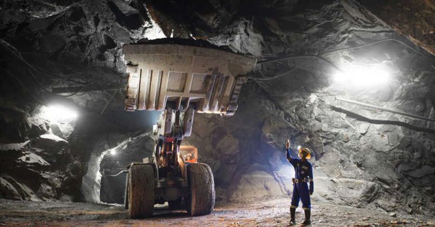 N27– Cobalt System By Northern Cobalt Developing At Running Creek Prospect