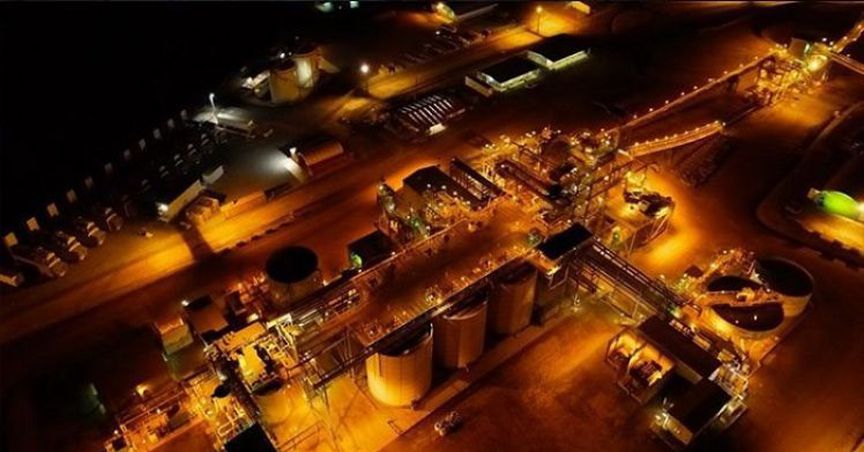  Q1 Production At Northern Star Resources Ltd Meets The FY19 Guidance Report 
