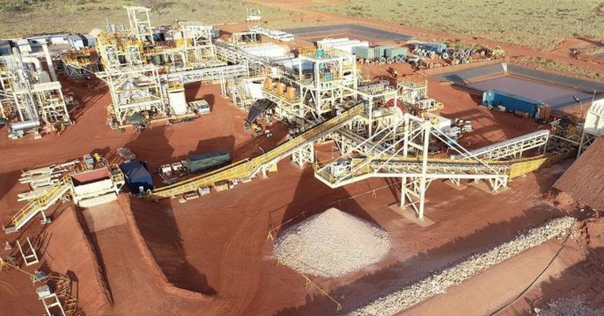 Norwest Minerals Update On Getting Listed On ASX