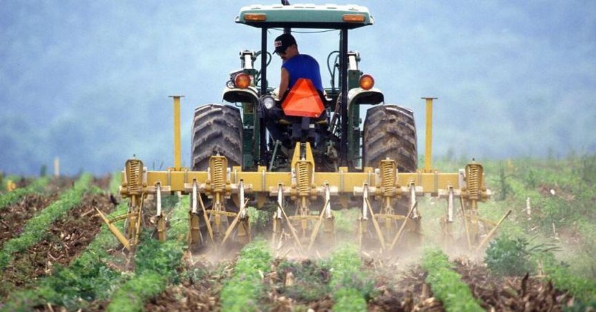  Nufarm Slips On Mixed Outlook 