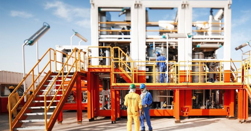 Calima Energy Limited Reports Positive Results For Calima-1 Vertical Well