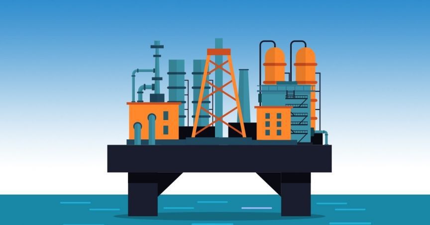  Talon Petroleum Set To Takeover EnCounter, Advancing Its UK North Sea Portfolio To Almost Double 