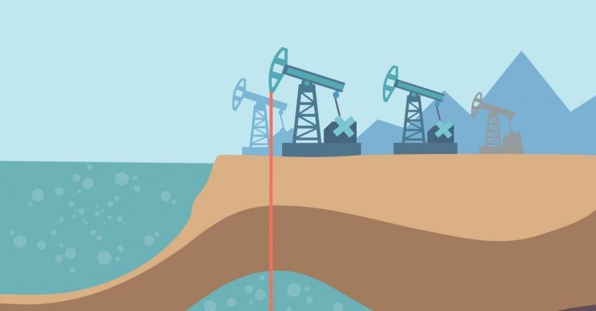  ASX-Listed Energy Stocks to Relish Over Improved Crude Oil Figures; SXY and BID Eyeing Domestic Opportunities 