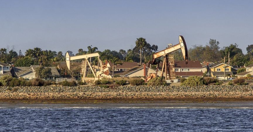  State Gas’ Shares Plunged on ASX After Providing Drilling Results of Reid’s Dome Gas Project 