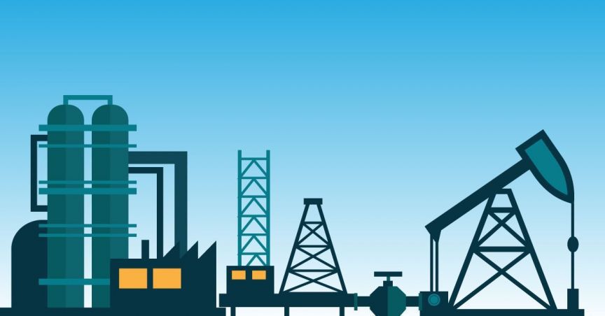  Energy Landscape and Dynamics of Oil 