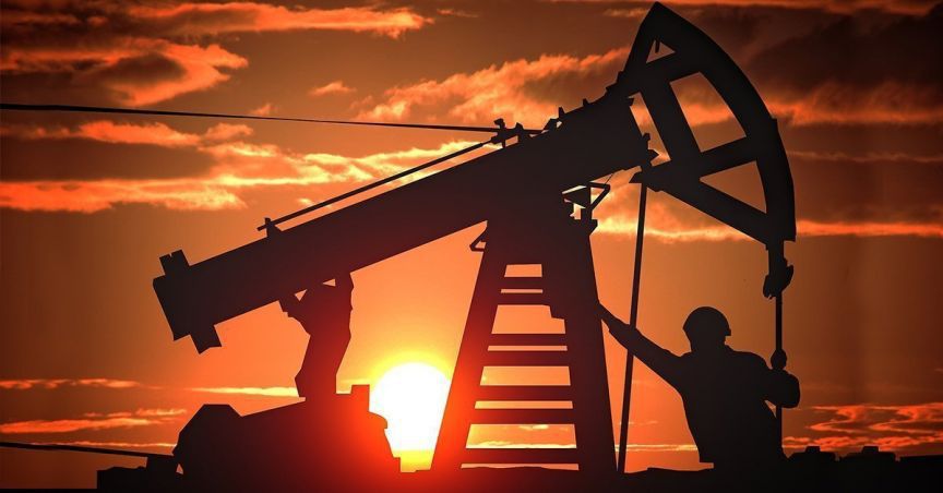  Crude Oil Prices Stalled Ahead Of OPEC Meeting 