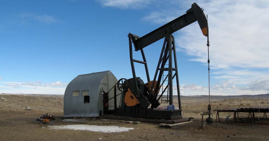 Trump’s tariff roar knocks Green Out of Crude Oil; What’s Ahead for the Black Gold?
