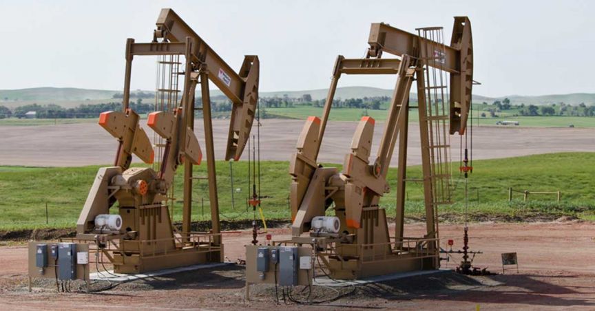  Entek Energy Preparing To Begin Active Exploration At Alaskan North Slope 
