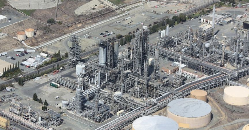  MAY Signs Binding Agreement With AGMI- Share Price Zoomed By 7.143% 