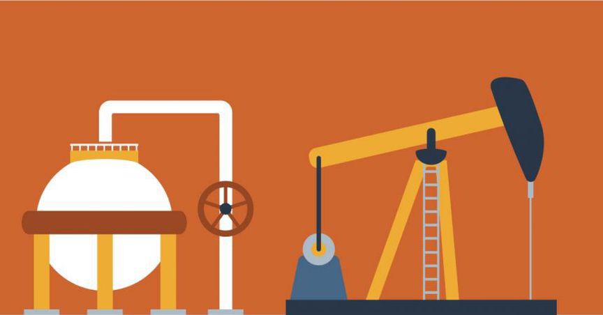  Bounty Reports Successful Oil Drill 