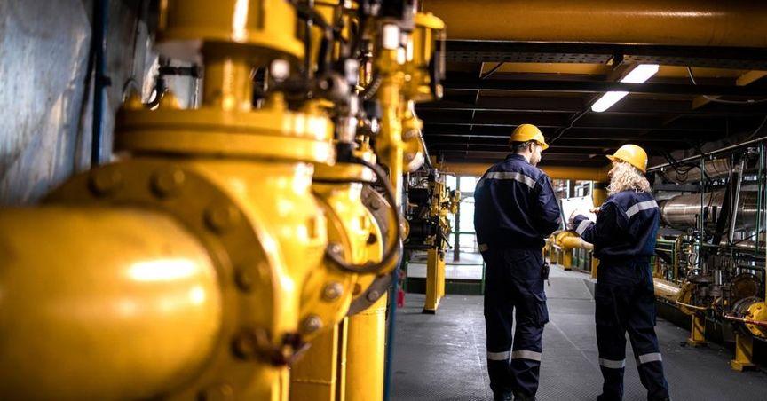  Is This Energy Stock Worth Watching Right Now Today? 