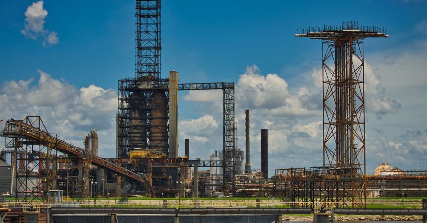  Liquefied Natural Gas Limited Secures Expansion Approval For Magnolia Project From The U.S. Department Of Energy 