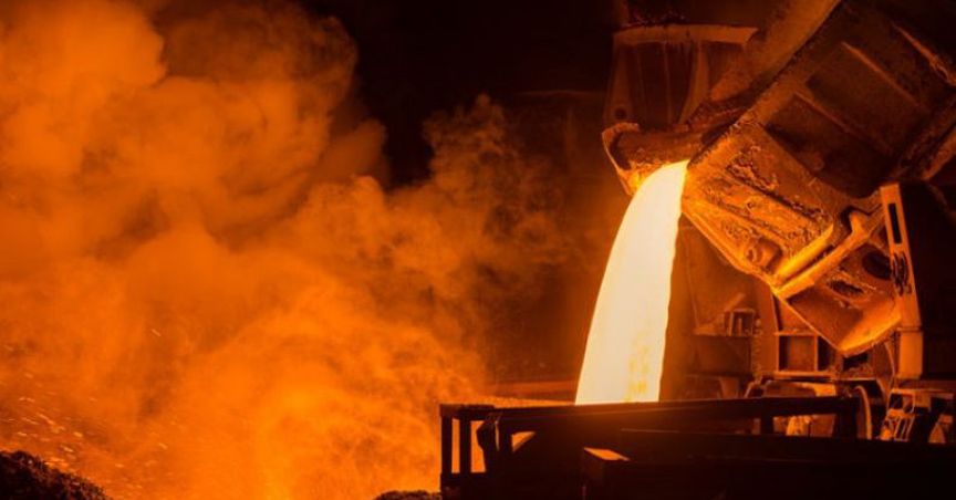 OMH Experienced A 26.9% Fall In The Transaction Of Ores And Alloys