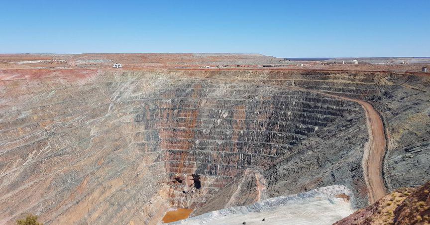  Core Lithium (ASX:CXO) shares gain 81% in six months; is this the reason? 