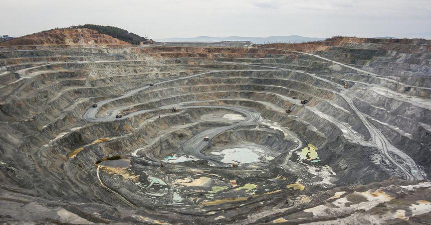 Nickel producer Mincor Resources (ASX: MCR) soars 42% on takeover offer from Wyloo Group