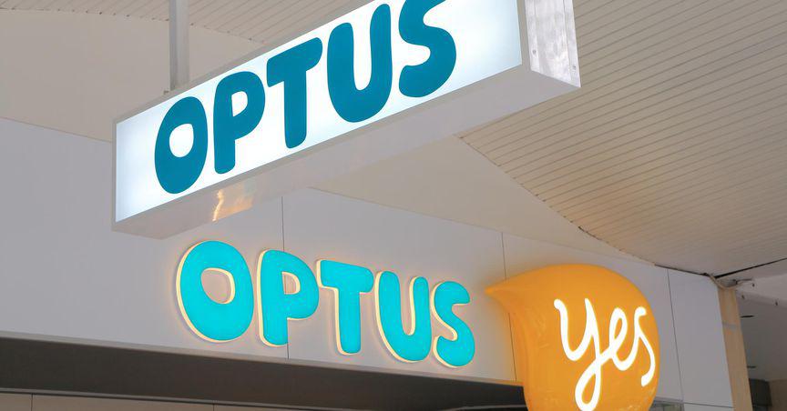  Optus strikes a deal with Space Machines Company, details here 