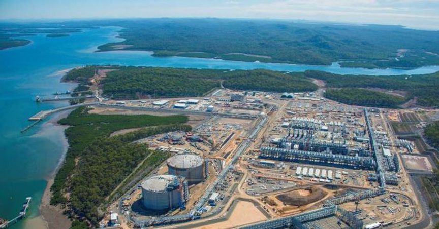 Higher oil prices seem to support Origin’s share price
