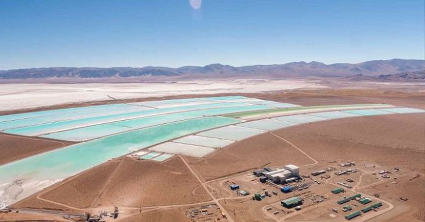 Orocobre Is On An Upside Rally After The Release Of Investor Presentation