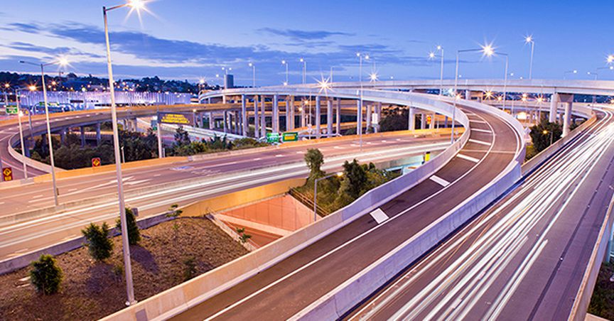  Transurban Group’s Update on WestConnex motorway 