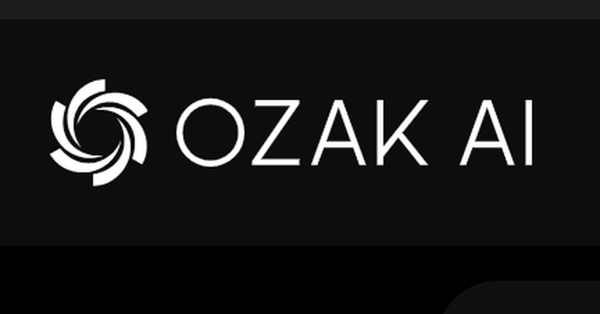  Ozak AI Details Predictive AI Platform and Roadmap Ahead of Launch 