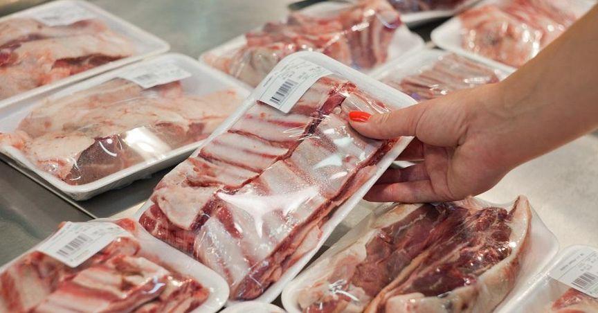  Tyson Foods (NYSE:TSN) Market Trends and Russell 1000 ETF 