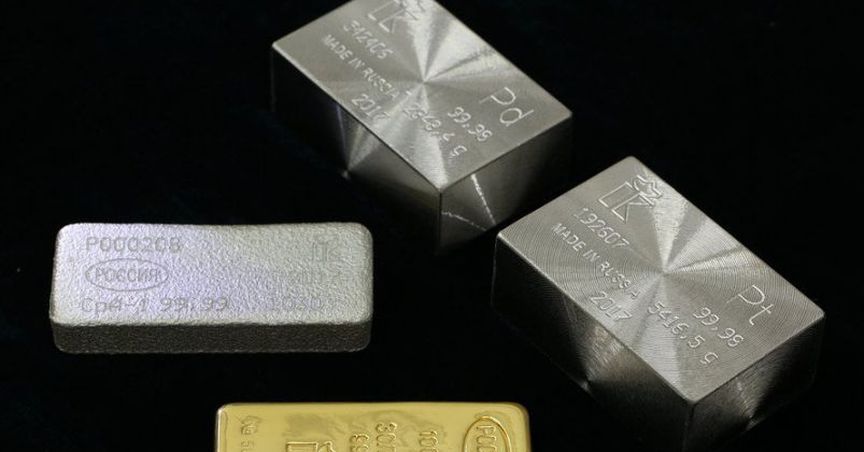 Palladium Prices Dived Over Looming Global Economic Conditions; Is The Metal Losing The Fizz?