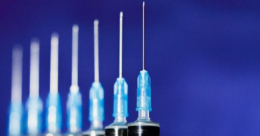 Successful Trial Reports Of PAR Lead To Share Price Zoom Up By 15.079%