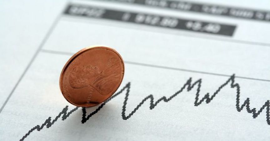 3 Penny Stocks - YBR, HNR And OLI