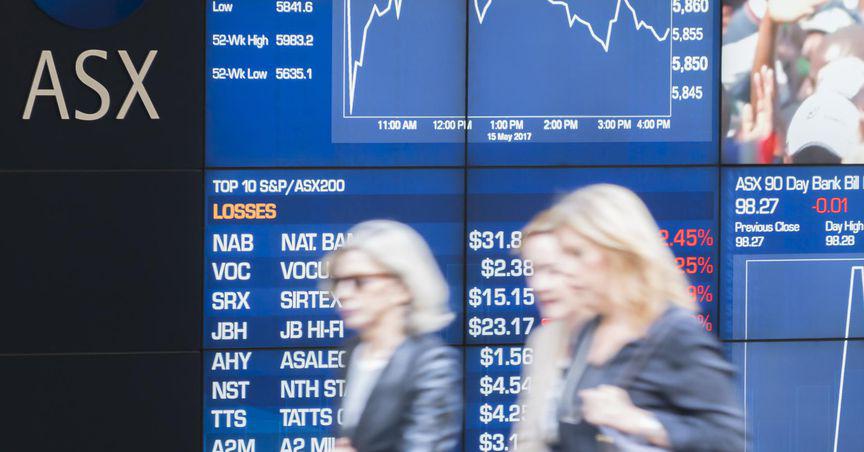  ASX 200 falls 0.3% in early trade; financials lead losses 