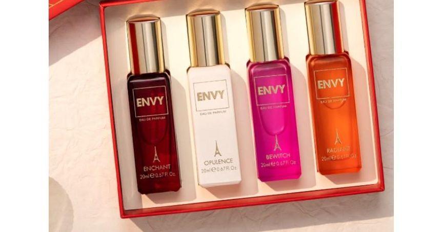  The Women Perfume Combinations That Fragrance Experts Never Mix 