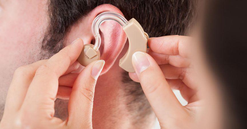  Why is Cochlear (ASX:COH) in the news today? 