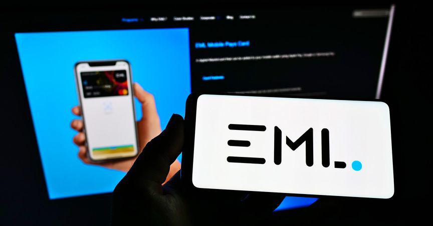  EML Payments (ASX:EML) closes strong amid confirmed acquisition discussions 