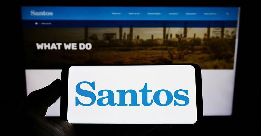  Santos (ASX:STO) signs gas supply agreement with Walyering 