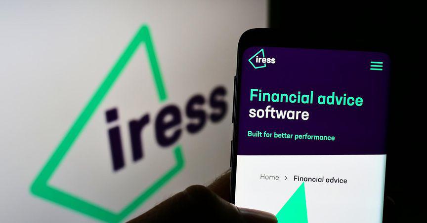  Iress (ASX:IRE) completes share buyback; shares up 