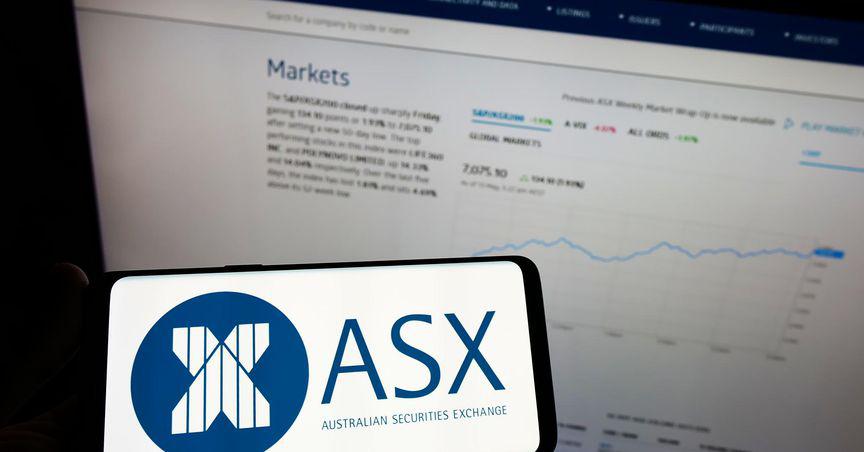 ASX 200 closes up; IT and Energy lead gains
