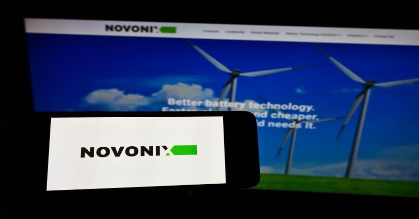  How have Novonix’ (ASX:NVX) shares performed in a year? 
