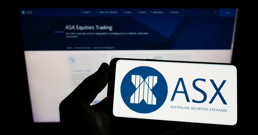  How are these ASX50 material stocks performing today? 