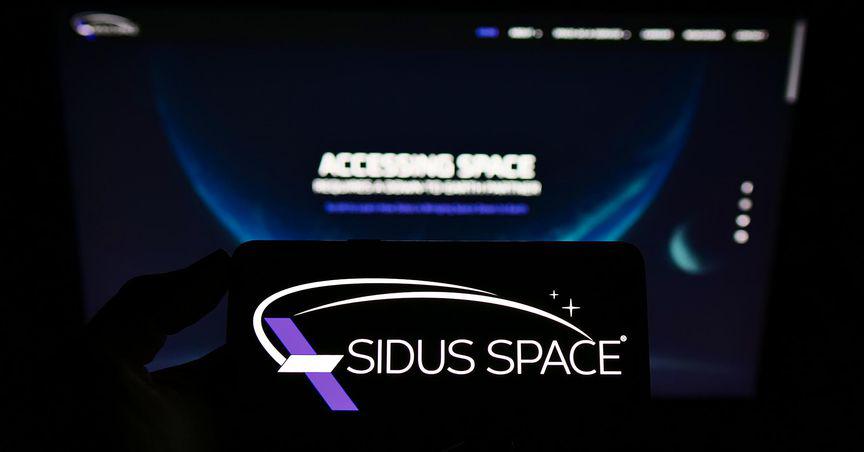  Kalkine Media finds out why Sidus Space (SIDU) stock is soaring today? 