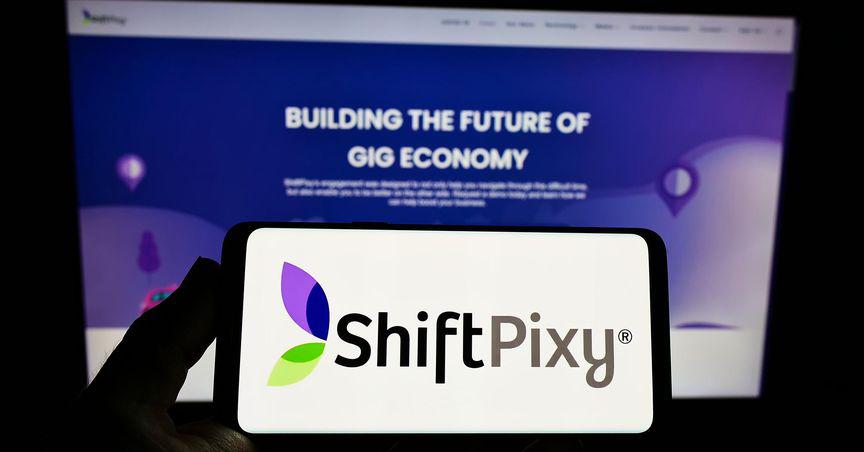  Why is ShiftPixy (PIXY) stock price skyrocketing today? 