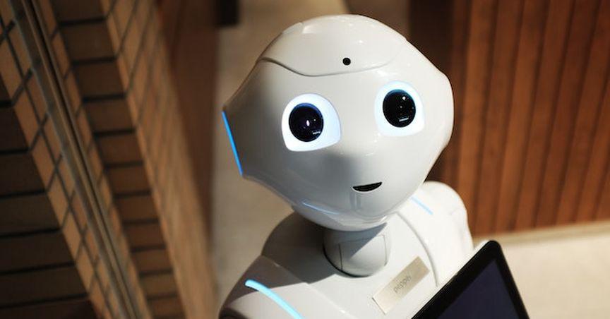  Two interesting tech stocks to look at as the world shifts towards AI 