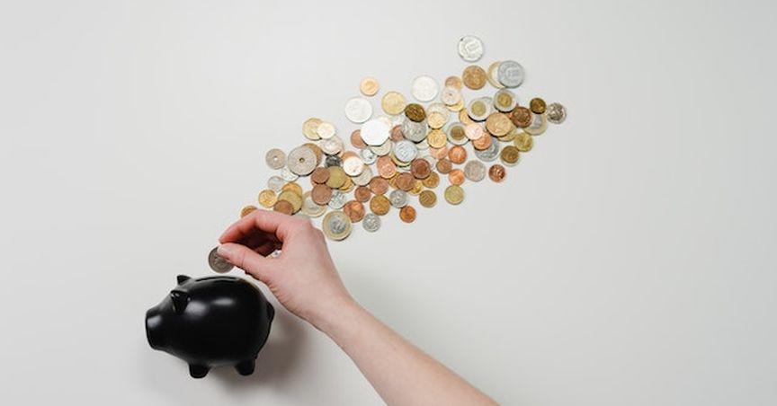  Three TSX-listed financial sector stocks with 5-8% dividend yield 