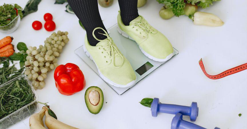 Going Green: Can It Help You Lose Weight? Understanding the Connection Between Herbs and Weight Loss