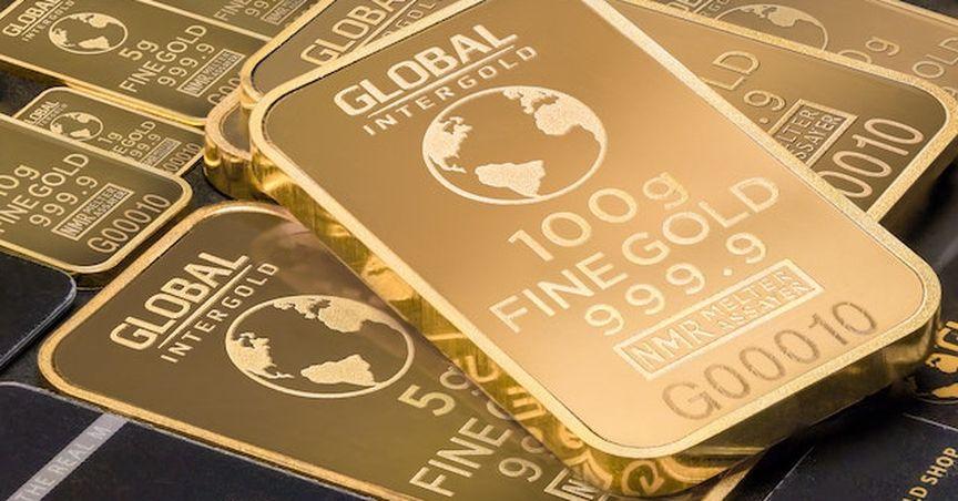  Three TSX-listed gold stocks to keep an eye on 