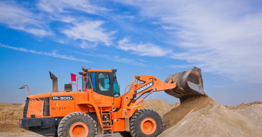 RIO Tinto’s Shares Uplifted On ASX after The Company Completed The Sale Of Its Grasberg Mine For $3.5 Billion