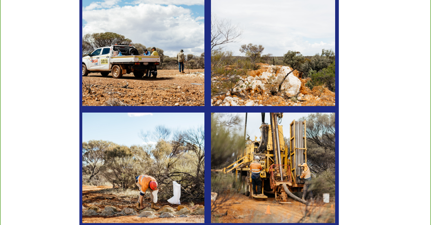  Platina Resources (ASX:PGM) Advances Laverton Gold Strategy with Mt McKenna Drilling and Acquisitions 