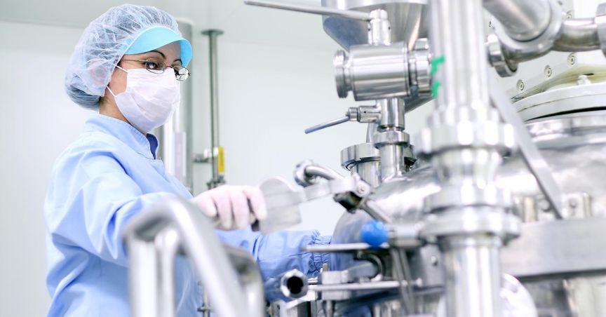 Telix Pharma (ASX:TLX) records ten-fold rise in revenue; shares on fire