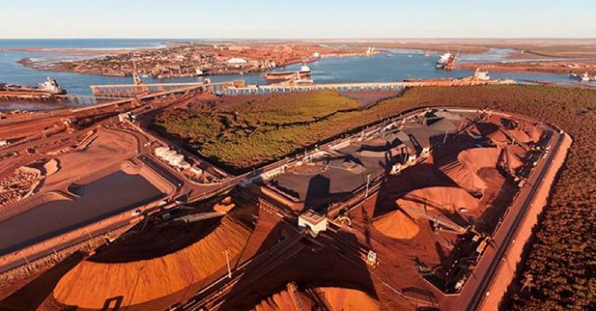 Pilbara’s Board Approved Stage 2 Expansion Of Pilgangoora